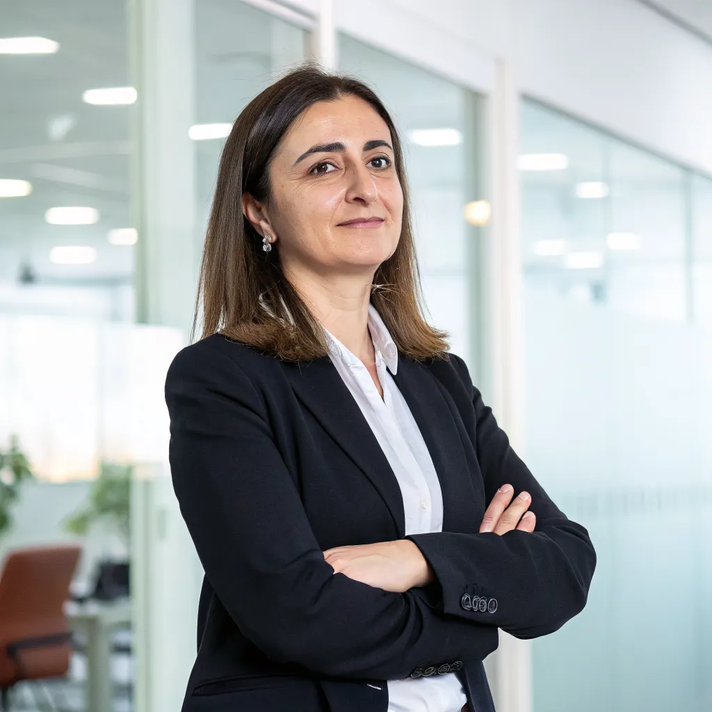 Elif Karaca