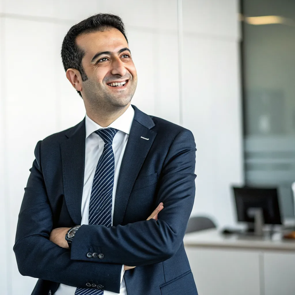 Burak Demir