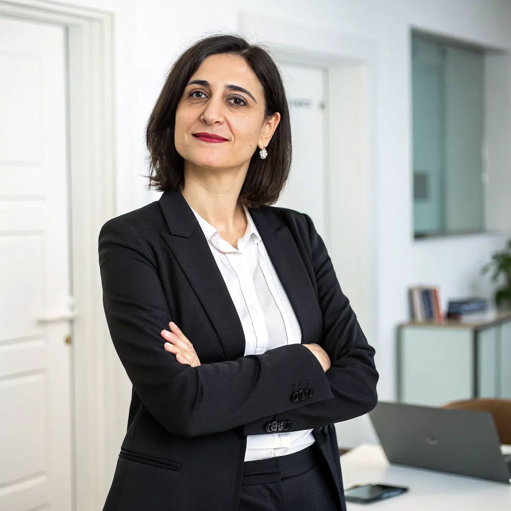 Zeynep Aydın
